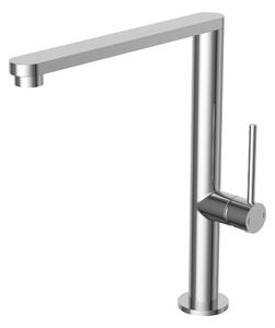 Gamma Nook Pro, vysoká dřezová baterie h-293, chromová, GMA-BNKP-CH