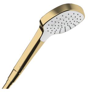 Hansgrohe Croma E - Ruční sprcha 1jet , leštěný vzhled zlata 26814990
