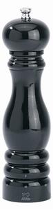 Peugeot Paris dřevěný mlýnek na pepř (23720) 22 cm, černý