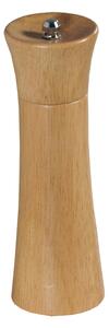KESPER Mlýnek na pepř 18 cm, gumovníkové dřevo