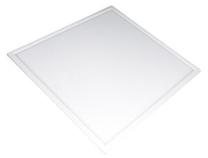 BERGE LED panel čtvercový D0176 - 60 x 60cm - 40W - 3500Lm - neutrální bílá