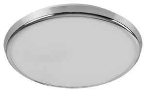 Rabalux LED RGB Stmívatelné koupelnové stropní svítidlo 18W/30cm/3000-6500K/IP44/dálkové osvětlení