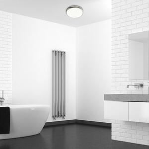 Rabalux LED RGB Stmívatelné koupelnové stropní svítidlo 18W/30cm/3000-6500K/IP44/dálkové osvětlení