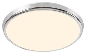Rabalux LED RGB Stmívatelné koupelnové stropní svítidlo 18W/30cm/3000-6500K/IP44/dálkové osvětlení