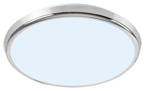 Rabalux LED RGB Stmívatelné koupelnové stropní svítidlo 18W/30cm/3000-6500K/IP44/dálkové osvětlení