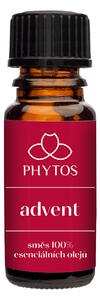 Phytos Advent - 100% esenciální olej