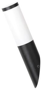 Rabalux BLACK TORCH venkovní nástěnné svítidlo 8145
