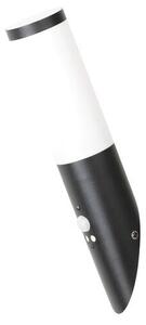 Rabalux BLACK TORCH venkovní nástěnné svítidlo 8146
