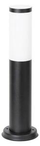 Rabalux BLACK TORCH zahradní sloupek 8147