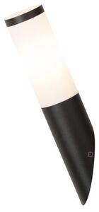 Rabalux BLACK TORCH venkovní nástěnné svítidlo 8145