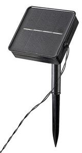 Rabalux WIGRY LED solární lampa 77001