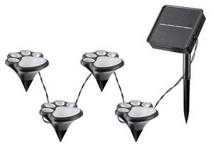Rabalux WIGRY LED solární lampa 77001
