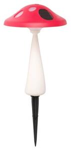 Rabalux FUNGHETTO LED solarní lampa 7877
