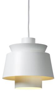 &Tradition Závěsná lampa Utzon, white 133142A325