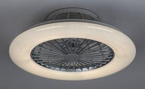 Rabalux DALFON LED stropní svítidlo s ventilátorem 6859