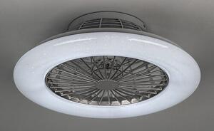 Rabalux DALFON LED stropní svítidlo s ventilátorem 6859