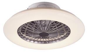 Rabalux DALFON LED stropní svítidlo s ventilátorem 6859