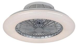 Rabalux DALFON LED stropní svítidlo s ventilátorem 6859