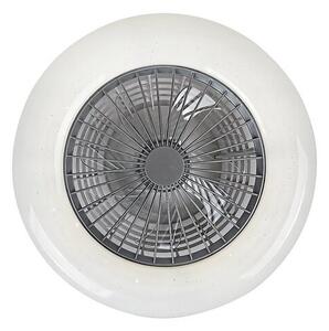 Rabalux DALFON LED stropní svítidlo s ventilátorem 6859