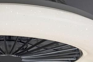 Rabalux DALFON LED stropní svítidlo s ventilátorem 6859