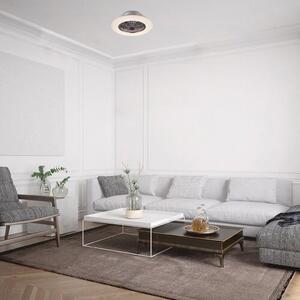 Rabalux DALFON LED stropní svítidlo s ventilátorem 6859