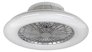 Rabalux DALFON LED stropní svítidlo s ventilátorem 6859