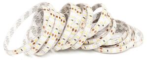 ECOLIGHT LED pásek - SMD 2835 - 5 m - 60 LED/m - 10,8 W/m - 24V - IP20 - neutrální bílá