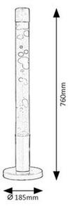 Rabalux DOVCE Lávová lampa 4111