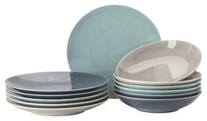 JÍDELNÍ SOUPRAVA, porcelán Thomas - Online Only nádobí, Online Only