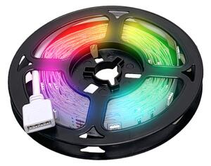 BERGE LED pásek RGB - Tuya Smart Home WiFi - 3m
