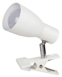 Rabalux EBONY lampa s klipem 6026