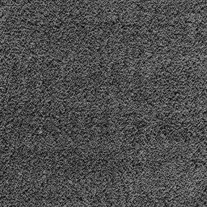 Metrážový koberec CASHMERE VELVET šedý