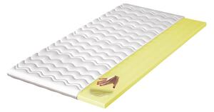HezkýNábytek.cz Vrchní matrace / Topper Baja Visco 200x160 cm (T3/T4). 1025318