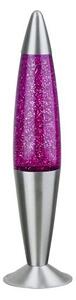 Rabalux GLITTER Lávová lampa 4115