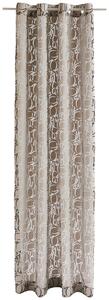 ZÁVĚS S OČKY, průhledné, 140/250 cm Joop! - Závěsy, Online Only