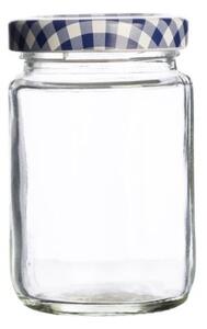 KILNER kulatá sklenice 93 ml, šroubovací - Kilner