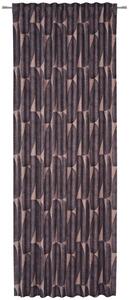 HOTOVÝ ZÁVĚS, neprůsvitné, 140/245 cm Ambiente - Závěsy, Online Only