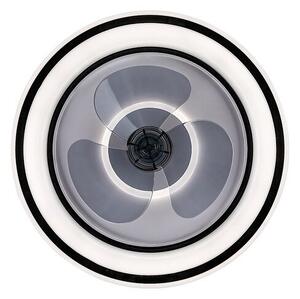 Rabalux HORACIO LED stropní svítidlo s ventilátorem 71009