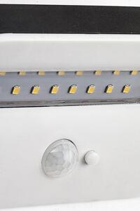 Rabalux BREZNO LED solární lampa 77006