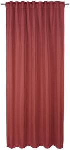 TERMOIZOLAČNÍ ZÁVĚS, zatemnění, 140/245 cm Esposa - Závěsy, Online Only