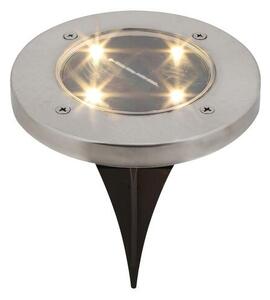 Rabalux DANNET LED solární lampa 7975