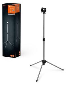LED pracovní svítidlo IP65 TRIPOD 10 W, studená bílá
