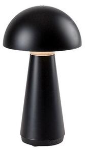 Rabalux ISHTAR LED Venkovní stmívatelná dotyková nabíjecí stolní lampa LED/3W/5V 2000mAh IP44