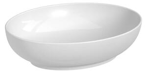 JIKA H8183640001121 - Umyvadlo na desku ASTRA 52x40 cm keramika/bílá
