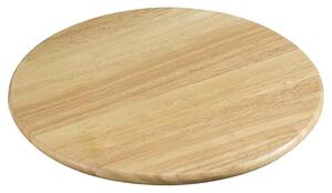 Otočný podnos přírodní 40 cm - Zassenhaus