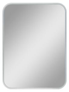 Zrcadlo s LED osvětlením, 73 × 53 cm