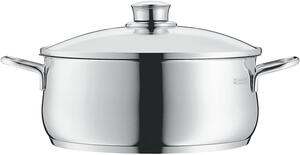 Kastrol s poklicí 16 cm Diadem Plus - WMF
