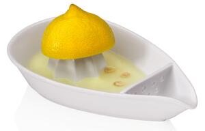 Ruční lis na citrony porcelánový - Küchenprofi