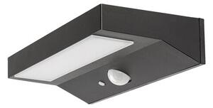 Rabalux KORANA LED solární svítidlo 77023