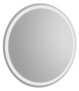 Sapho Sapho, NYX kulaté zrcadlo s LED osvětlením, průměr 50cm, NY500